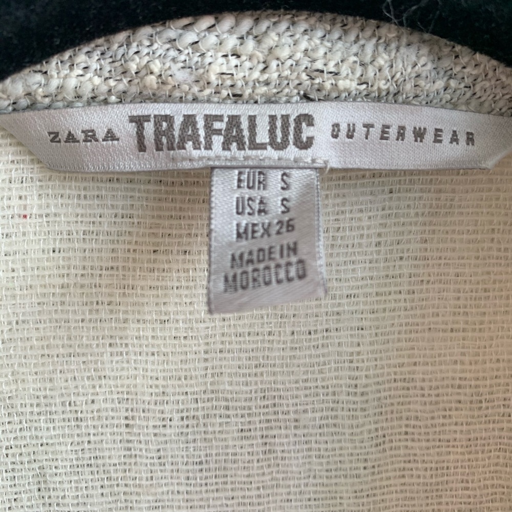 Zara Duster Jacket - image 5